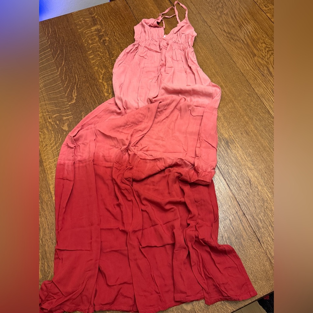 Tiare Hawaii Maxi Dress - XS